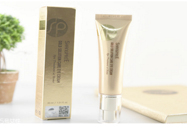 香蒲麗眼霜多少錢 韓國(guó)香蒲麗眼霜