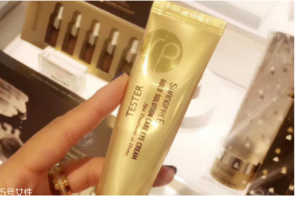 香蒲麗眼霜保質期多久 別讓你的眼霜過期 香蒲麗眼霜保質期多久 別讓你的眼霜過期