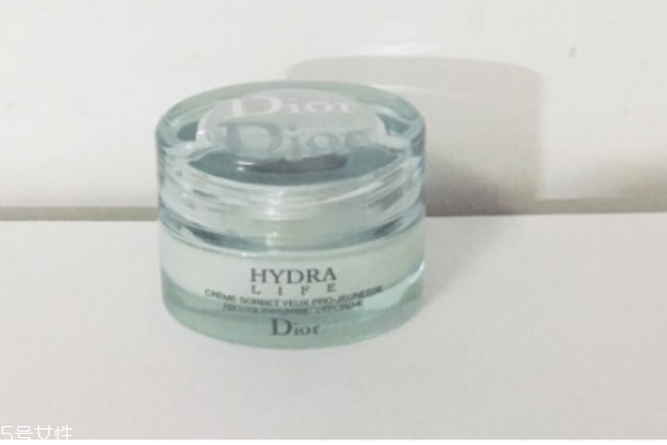 迪奧眼霜怎么樣 迪奧眼霜適合年齡 迪奧眼霜怎么樣 迪奧眼霜適合年齡