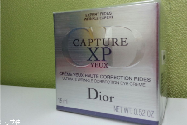 迪奧眼霜怎么樣 迪奧眼霜適合年齡 迪奧眼霜怎么樣 迪奧眼霜適合年齡