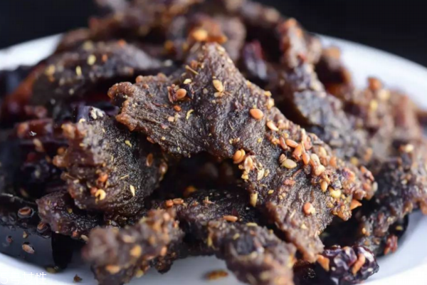 牛肉干為什么那么貴 成本很高 牛肉干為什么那么貴 成本很高