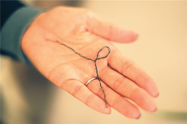 倒掛干花花束制作方法 一起來(lái)制作