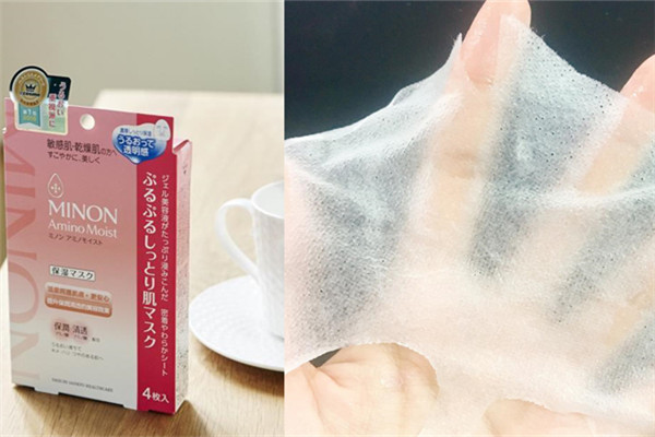 開架面膜哪款好 10款開架面膜推薦 開架面膜哪款好 10款開架面膜推薦