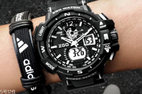 電子表可以帶進(jìn)考場嗎 最好不要佩戴