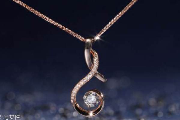 鉆石項鏈證書怎么看 一步步帶你了解 鉆石項鏈證書怎么看 一步步帶你了解