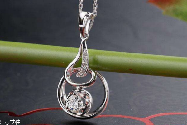 鉆石項鏈證書怎么看 一步步帶你了解 鉆石項鏈證書怎么看 一步步帶你了解