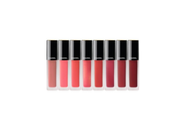 口紅和唇釉有什么區(qū)別 口紅和唇釉的區(qū)別 口紅和唇釉有什么區(qū)別 口紅和唇釉的區(qū)別