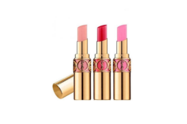 口紅和唇釉有什么區(qū)別 口紅和唇釉的區(qū)別 口紅和唇釉有什么區(qū)別 口紅和唇釉的區(qū)別