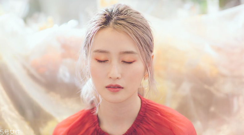 臥蠶怎么畫自然 8步驟讓你的眼楚楚可憐 臥蠶怎么畫自然 8步驟讓你的眼楚楚可憐