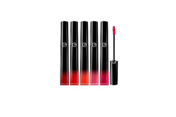 秋冬用口紅還是唇釉 各有好處 秋冬用口紅還是唇釉 各有好處