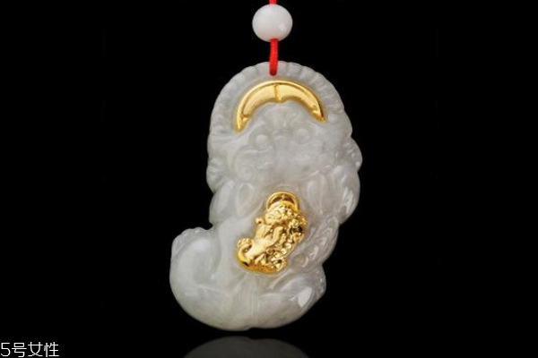 貔貅吊墜開光的方法 這樣才有靈性 貔貅吊墜開光的方法 這樣才有靈性