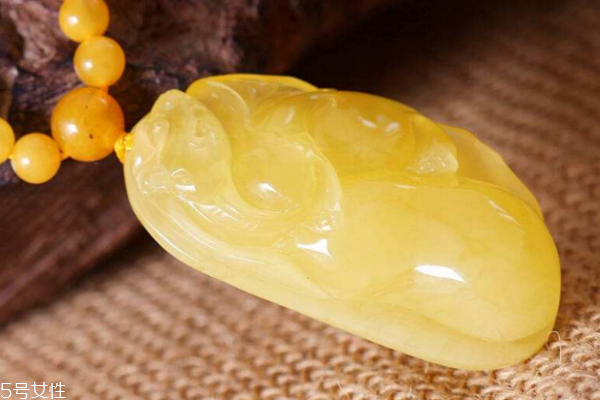 貔貅吊墜的佩戴方法 這樣才最有效果 貔貅吊墜的佩戴方法 這樣才最有效果