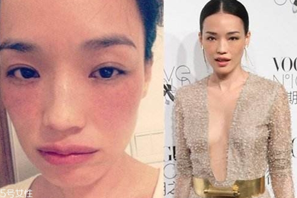 雀斑多怎么化妝自然 雀斑妹子7個化妝技巧 雀斑多怎么化妝自然 雀斑妹子7個化妝技巧