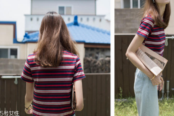 胖子穿什么t恤好看 這三款顯瘦又時(shí)髦 胖子穿什么t恤好看 這三款顯瘦又時(shí)髦