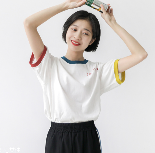 胖子穿什么t恤好看 這三款顯瘦又時(shí)髦 胖子穿什么t恤好看 這三款顯瘦又時(shí)髦