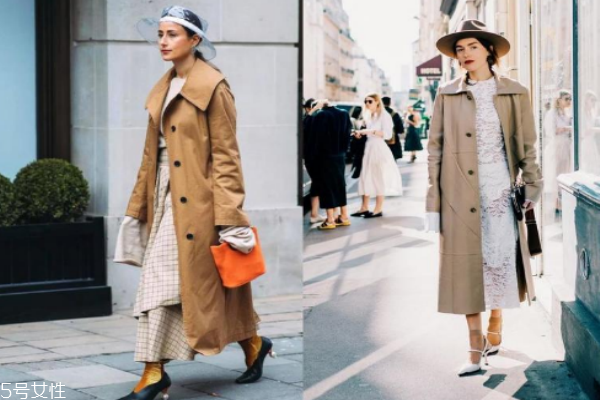 卡其色衣服怎么搭配 今年初秋這樣穿 卡其色衣服怎么搭配 今年初秋這樣穿