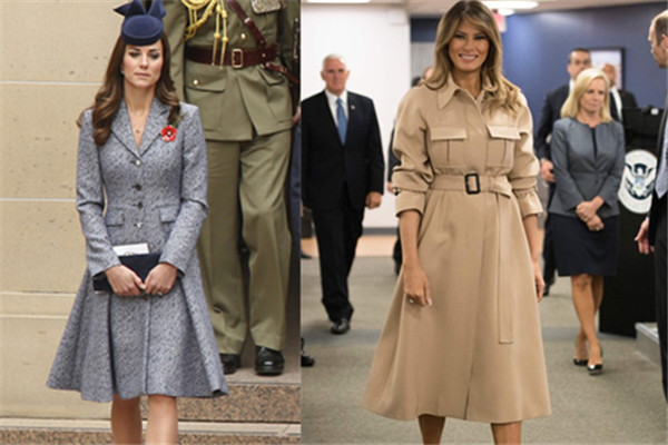 初秋上班穿什么 3款裙優(yōu)雅又氣質(zhì) 初秋上班穿什么 3款裙優(yōu)雅又氣質(zhì)