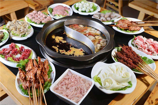 吃火鍋怎么吃不胖 吃火鍋不怕胖4招 吃火鍋怎么吃不胖 吃火鍋不怕胖4招