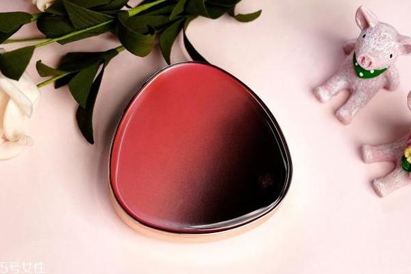 花迷氣墊02是什么色 最百搭的自然色 花迷氣墊02是什么色 最百搭的自然色