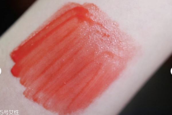 蘭蔻漆光唇釉515好看嗎 蘭蔻515價(jià)格 蘭蔻漆光唇釉515好看嗎 蘭蔻515價(jià)格