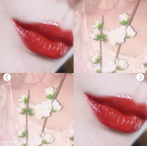 蘭蔻漆光唇釉515好看嗎 蘭蔻515價(jià)格 蘭蔻漆光唇釉515好看嗎 蘭蔻515價(jià)格