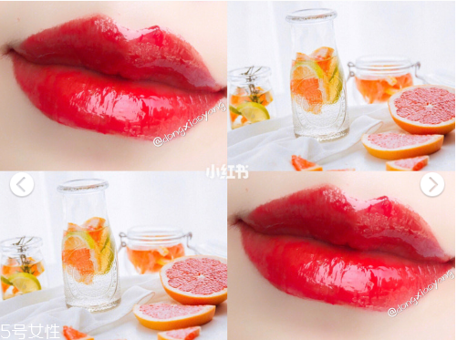 蘭蔻漆光唇釉515好看嗎 蘭蔻515價(jià)格 蘭蔻漆光唇釉515好看嗎 蘭蔻515價(jià)格