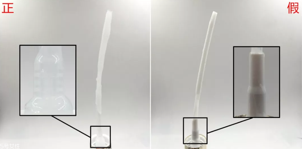 呼吸水乳怎么看真假 9張圖為你細致分析假貨 呼吸水乳怎么看真假 9張圖為你細致分析假貨