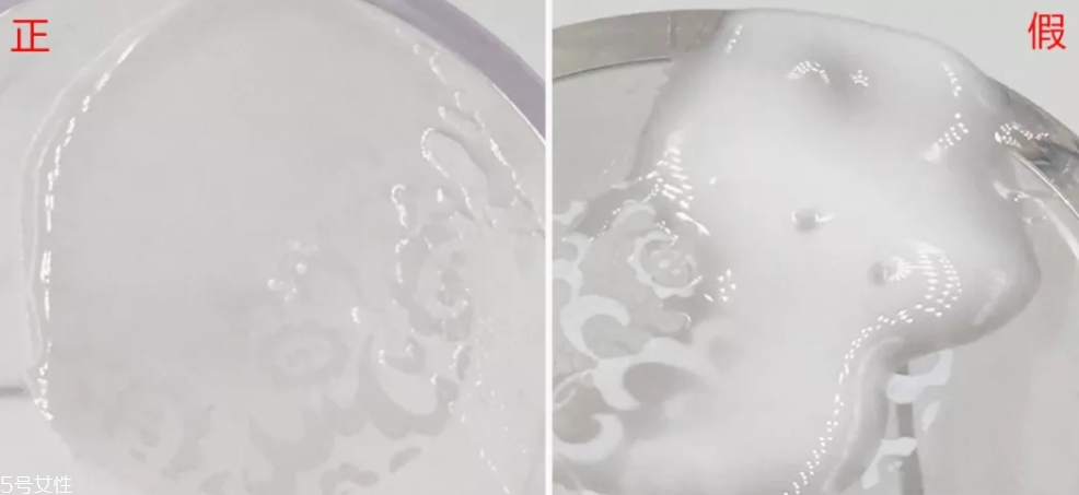 呼吸水乳怎么看真假 9張圖為你細致分析假貨 呼吸水乳怎么看真假 9張圖為你細致分析假貨