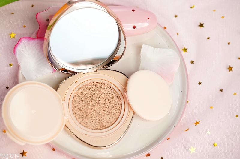 花迷氣墊02是什么色 最百搭的自然色 花迷氣墊02是什么色 最百搭的自然色