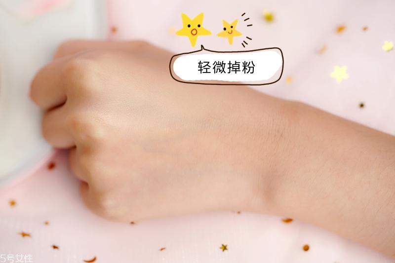 花迷氣墊02是什么色 最百搭的自然色 花迷氣墊02是什么色 最百搭的自然色