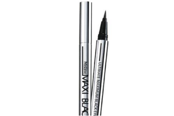 剛買(mǎi)的眼線(xiàn)筆不出水怎么辦 水性眼線(xiàn)筆干了這樣做