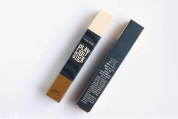 雙頭修容棒怎么用 雙頭修容棒使用方法 雙頭修容棒怎么用 雙頭修容棒使用方法