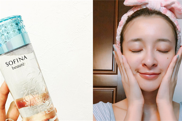 不同膚質(zhì)怎樣挑選化妝水 不同膚質(zhì)怎樣挑選化妝水