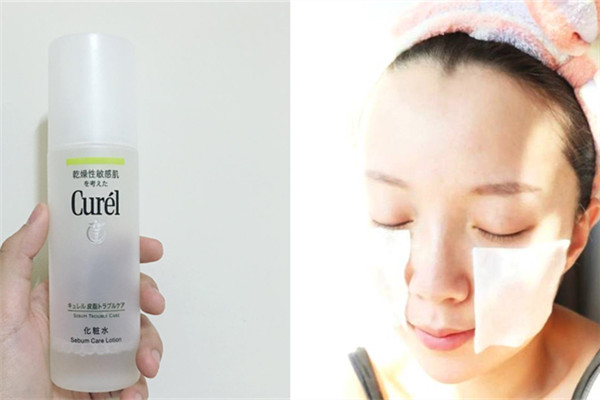 不同膚質(zhì)怎樣挑選化妝水 不同膚質(zhì)怎樣挑選化妝水