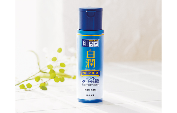 不同膚質(zhì)怎樣挑選化妝水 不同膚質(zhì)怎樣挑選化妝水