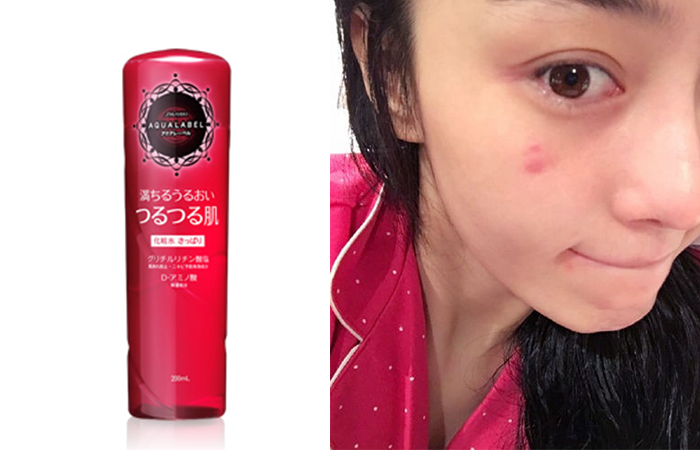 不同膚質(zhì)怎樣挑選化妝水 不同膚質(zhì)怎樣挑選化妝水