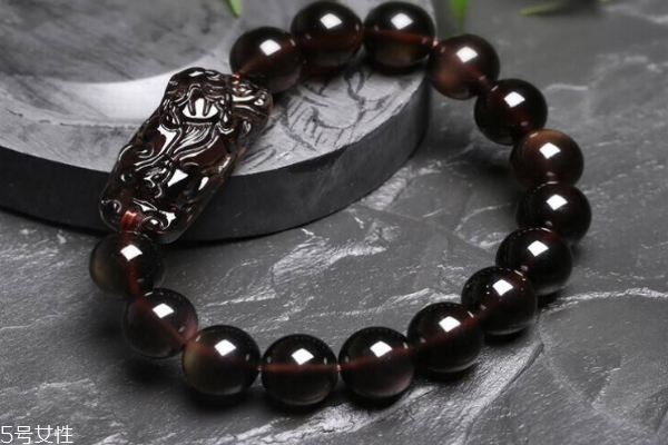 黑曜石貔貅碎了怎么辦 處理方法很關鍵 黑曜石貔貅碎了怎么辦 處理方法很關鍵