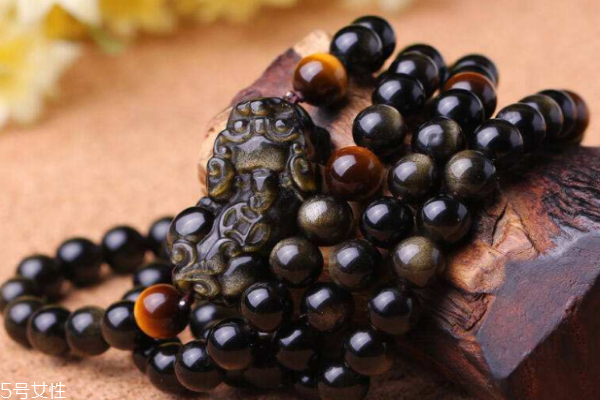 黑曜石貔貅碎了怎么辦 處理方法很關鍵 黑曜石貔貅碎了怎么辦 處理方法很關鍵