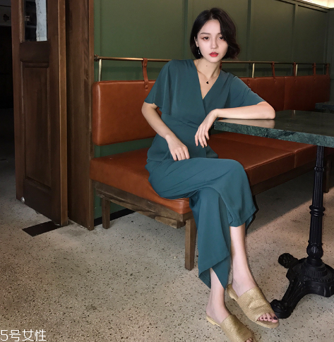 夏季九分褲配什么鞋子 這三款絕對顯高 夏季九分褲配什么鞋子 這三款絕對顯高