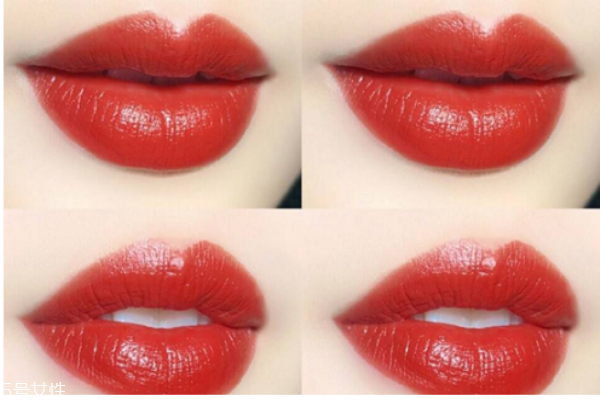 紀梵?？诩t303和304的區(qū)別及試色 紀梵希最火顏色推薦