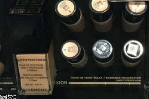 紀梵希是奢侈品嗎 紀梵希的明星產(chǎn)品推薦 紀梵希是奢侈品嗎 紀梵希的明星產(chǎn)品推薦