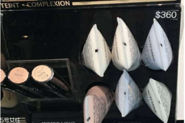 紀梵希是奢侈品嗎 紀梵希的明星產(chǎn)品推薦 紀梵希是奢侈品嗎 紀梵希的明星產(chǎn)品推薦