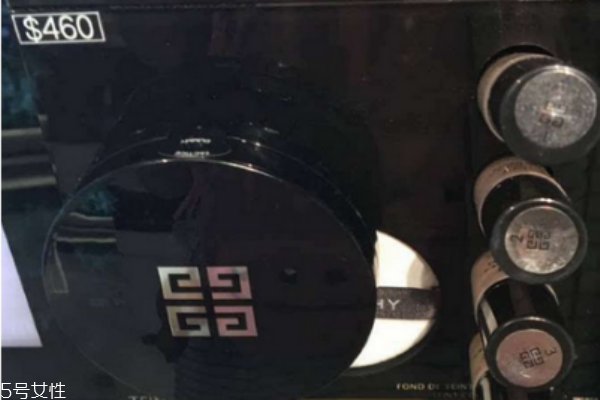 紀梵希是奢侈品嗎 紀梵希的明星產(chǎn)品推薦 紀梵希是奢侈品嗎 紀梵希的明星產(chǎn)品推薦