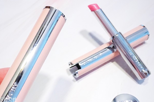 紀(jì)梵希粉紅小羊皮2018新色試色 3款新色手臂對比圖 紀(jì)梵希粉紅小羊皮2018新色試色 3款新色手臂對比圖