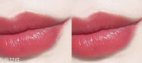 紀(jì)梵希粉紅小羊皮2018新色試色 3款新色手臂對比圖 紀(jì)梵希粉紅小羊皮2018新色試色 3款新色手臂對比圖