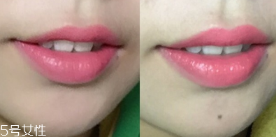 紀(jì)梵希粉紅小羊皮2018新色試色 3款新色手臂對比圖 紀(jì)梵希粉紅小羊皮2018新色試色 3款新色手臂對比圖