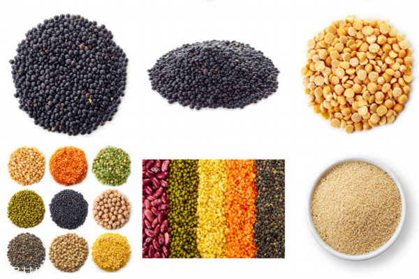 粗糧有什么好處 好處超多 粗糧有什么好處 好處超多