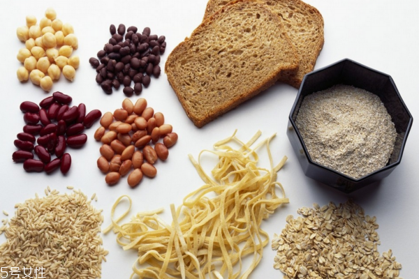 粗糧有什么好處 好處超多 粗糧有什么好處 好處超多