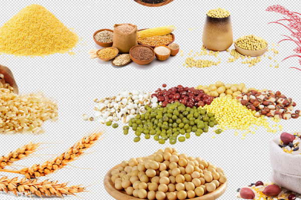 粗糧有什么好處 好處超多 粗糧有什么好處 好處超多