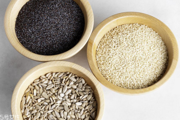 粗糧有什么好處 好處超多 粗糧有什么好處 好處超多